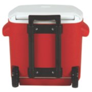 Hard cooler with wheels image number 3