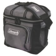 Red Coleman 24-Hour 9-Can Cooler 2000025129 The Coleman Company Inc.