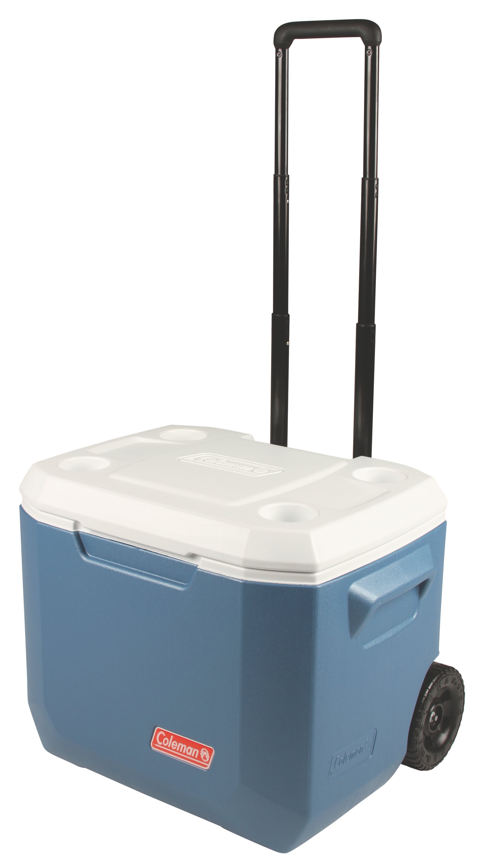 Coleman XTreme Wheeled Cool Box - 50 Quart