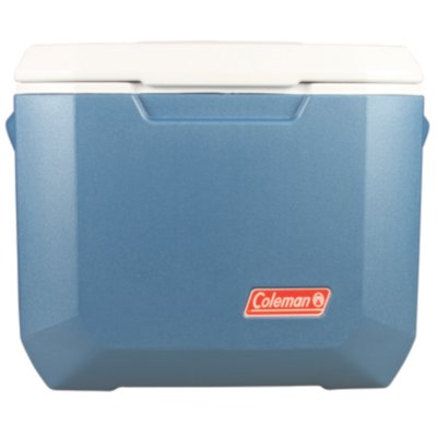 Coleman® 50-Quart Xtreme® 5-Day Hard Cooler with Wheels