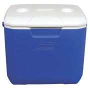 Hard cooler with wheels image number 0