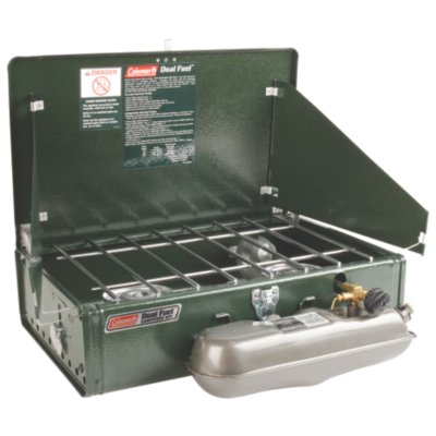 Guide Series® Dual Fuel™ Stove