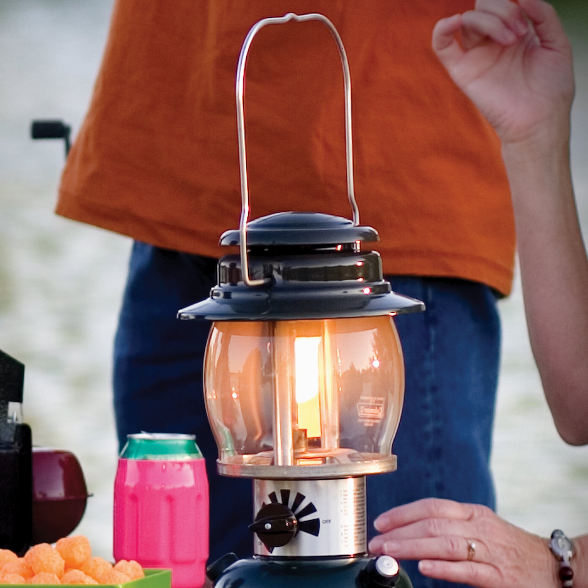 Kerosene Lantern | Coleman