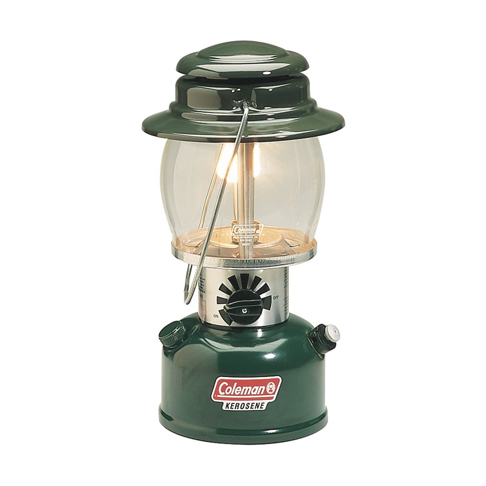 Kerosene Lantern