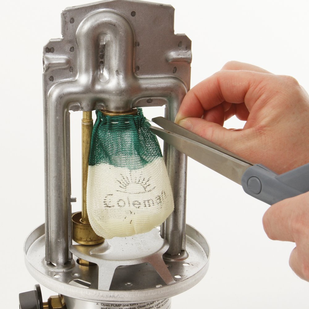 Coleman Kerosene Lantern - Green