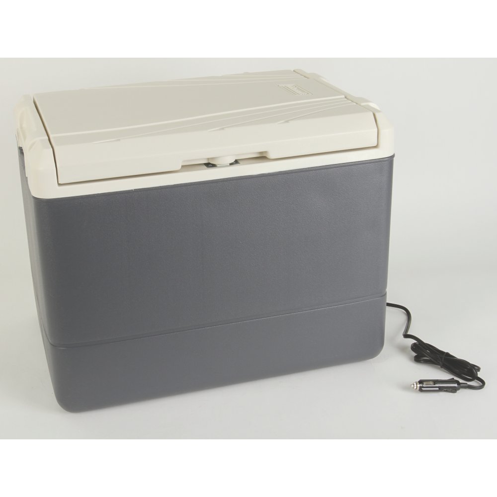 Iceless thermoelectric hot sale cooler