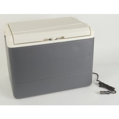PowerChill™ Thermoelectric Iceless Cooler with 120V Power Cord