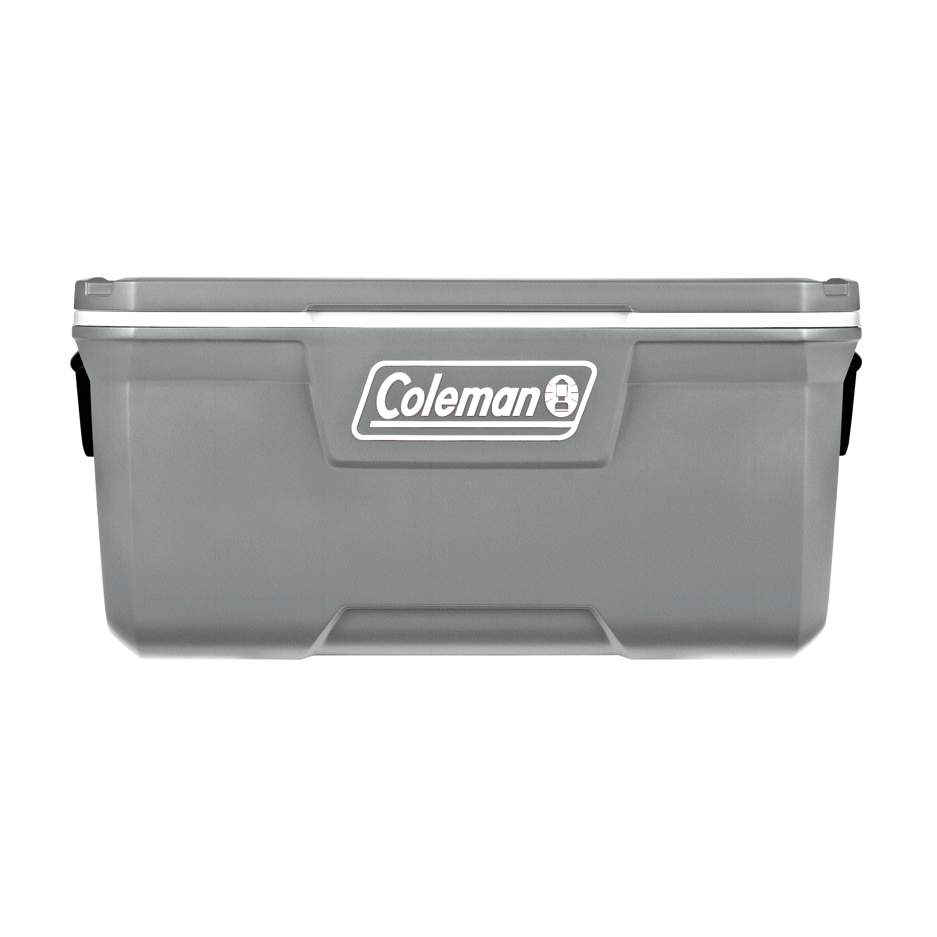 coleman 316 series cooler 120 qt