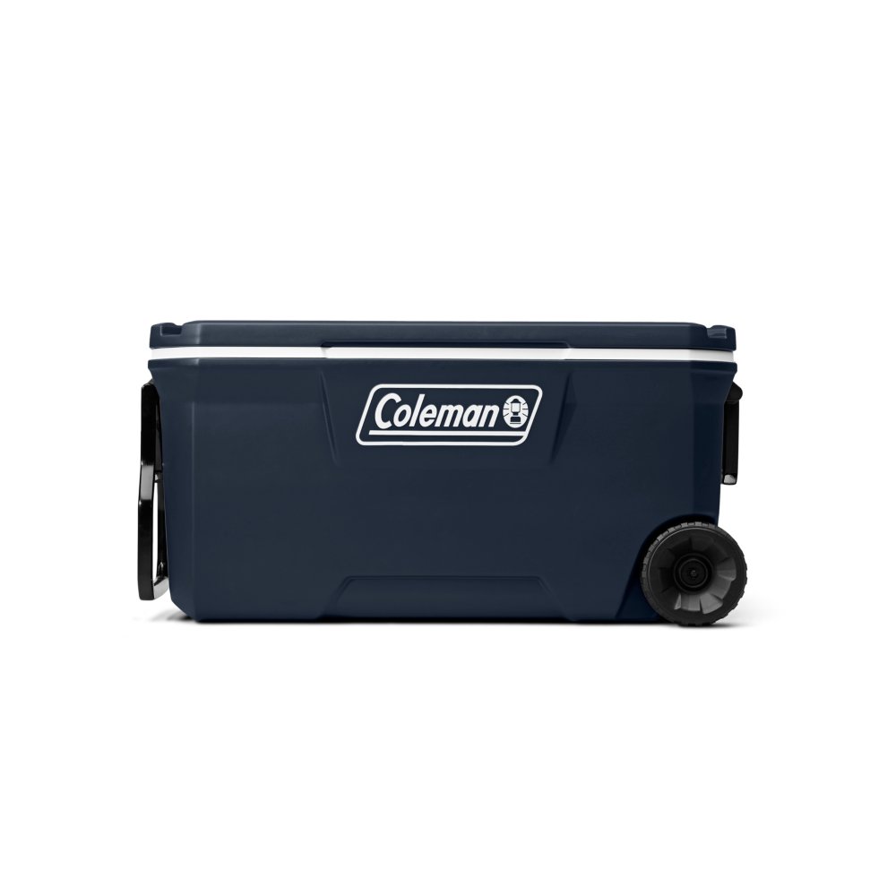 Coleman 2024 truck cooler