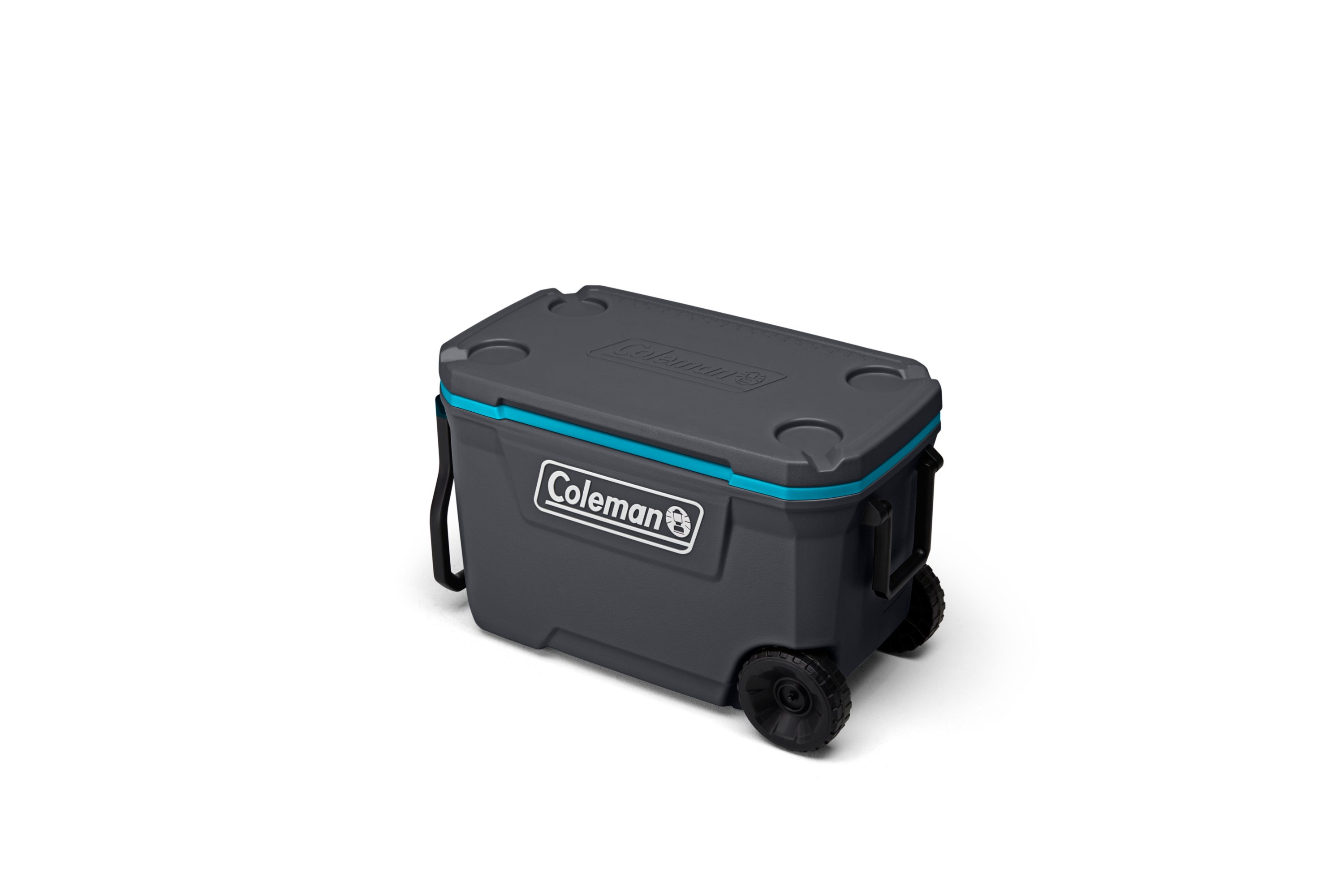 Coleman 58l xtreme wheeled hot sale cooler