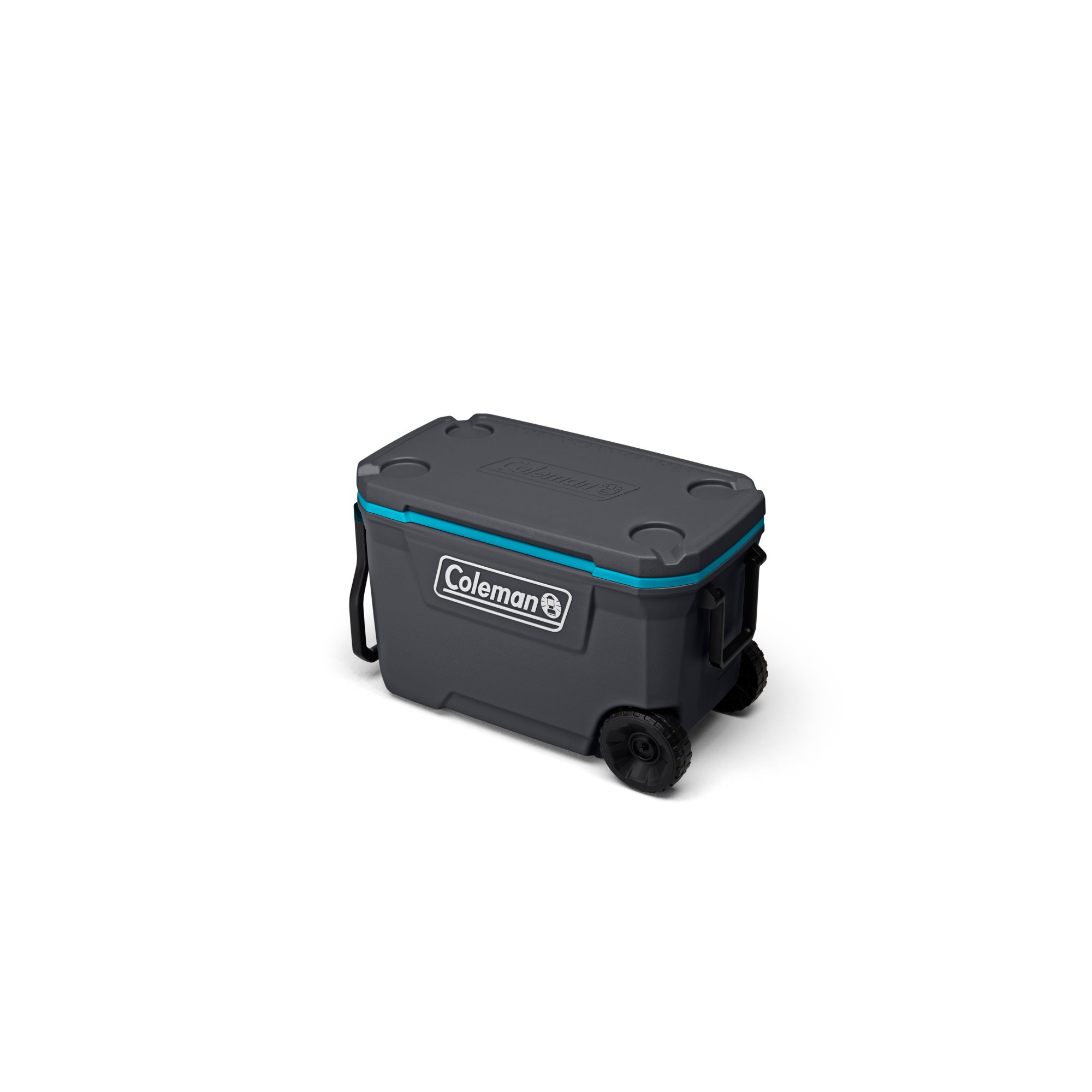 Xtreme Wheeled Hard Cooler 58L Coleman AU