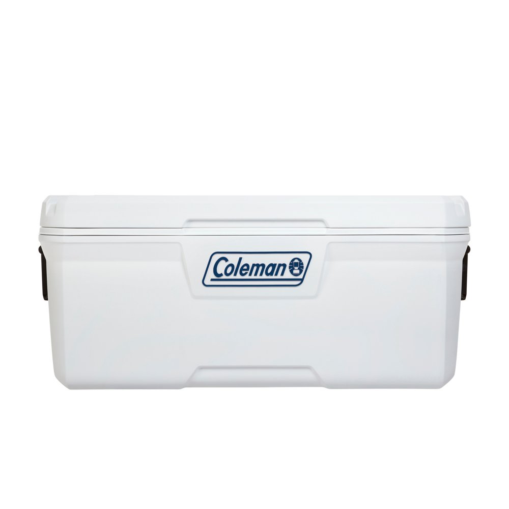 120 quart stainless hot sale steel party cooler