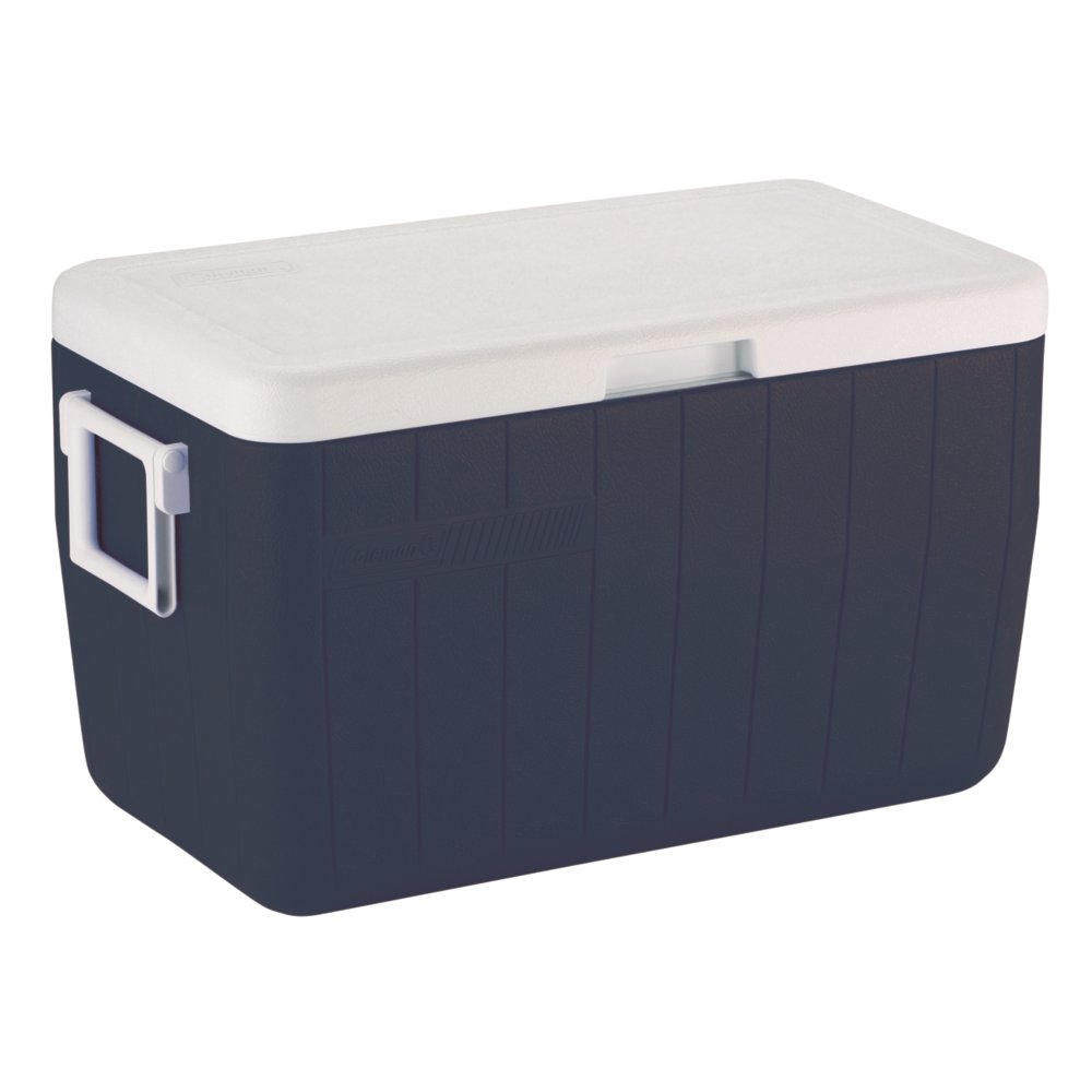 Coleman 34 hot sale quart cooler