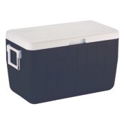 medium sized hard cooler with handles image number 1