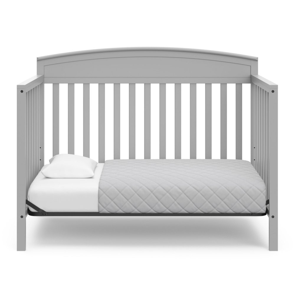 Benton 2025 convertible crib