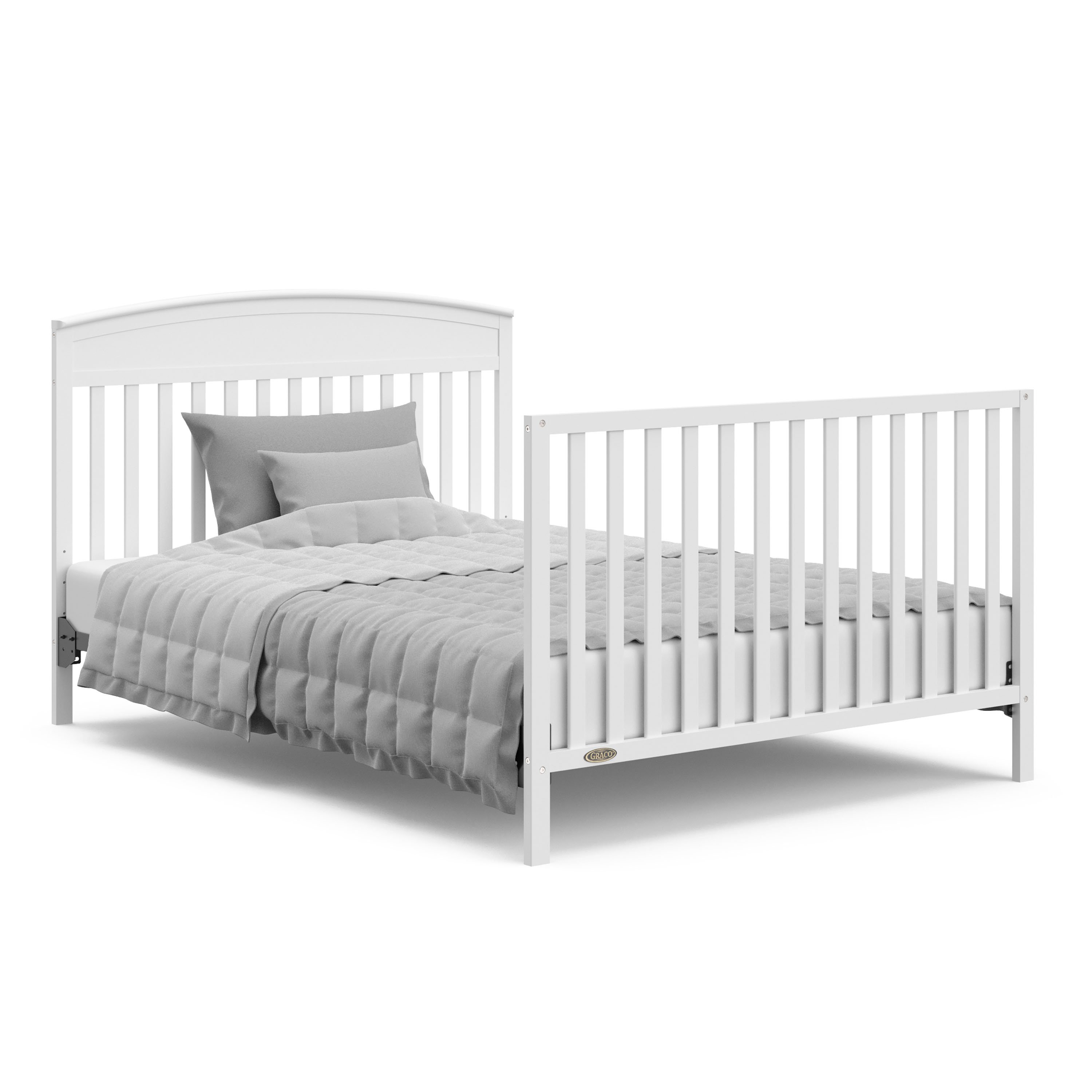 Graco shelby classic crib online