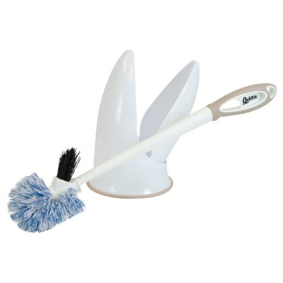 Quickie® Dishwash Brush with Microban