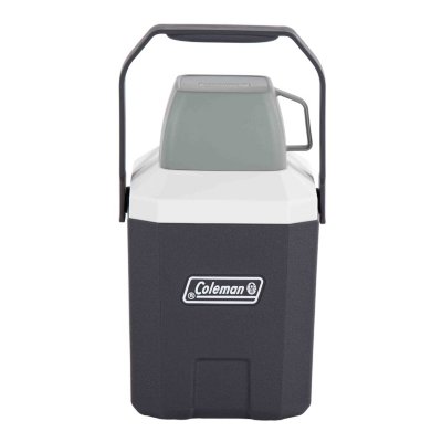 Deep Ocen Chiller 1-Gallon Water Jug by Coleman at Fleet Farm