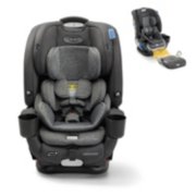 Graco car sales seat rattle fix