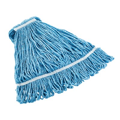 Quickie® Bulldozer™ No. 18 Blended String Mop Refill
