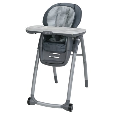 Graco neat best sale seat high chair