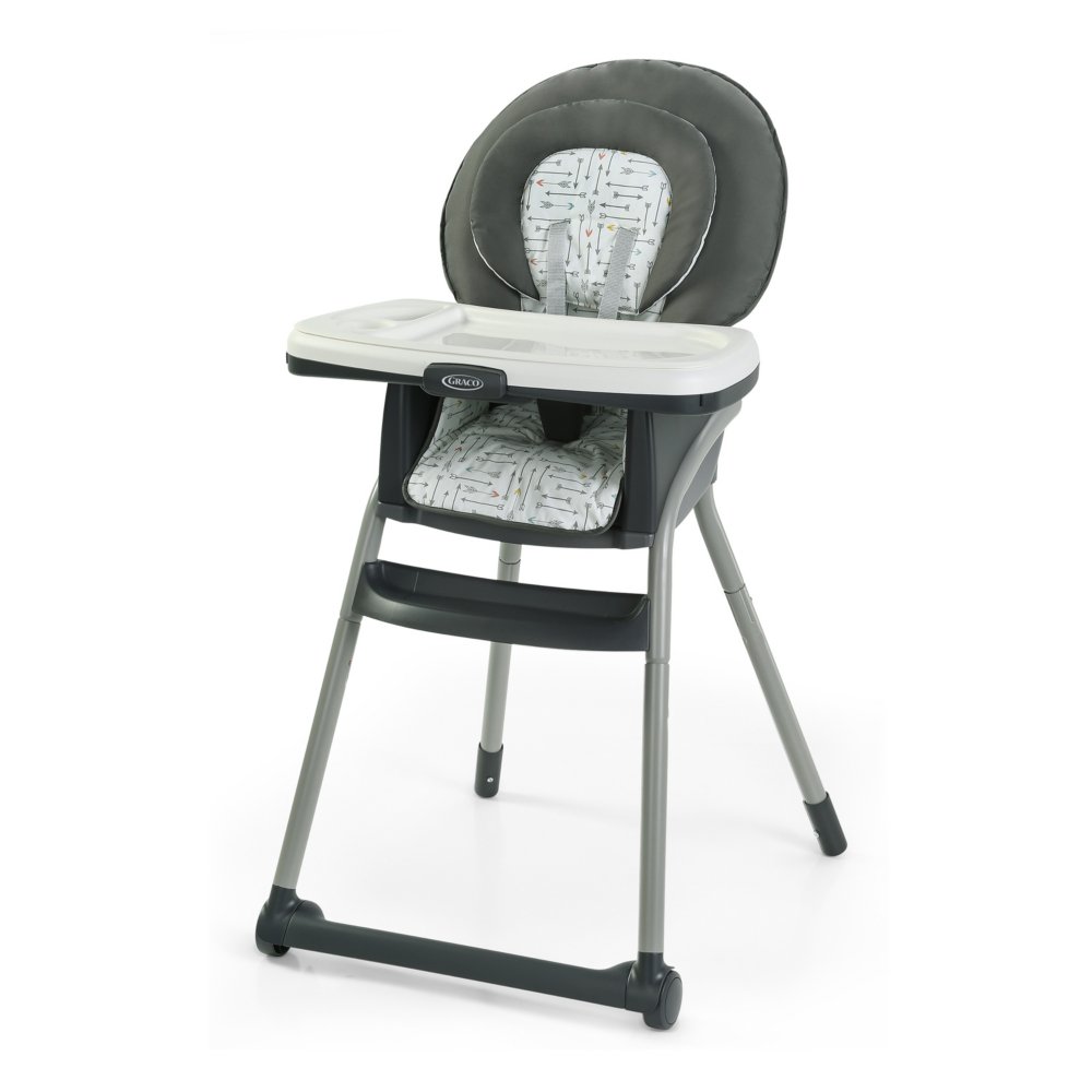 Graco 6 in 1 high chair cover new arrivals