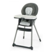 Graco high chair outlet 5 in 1