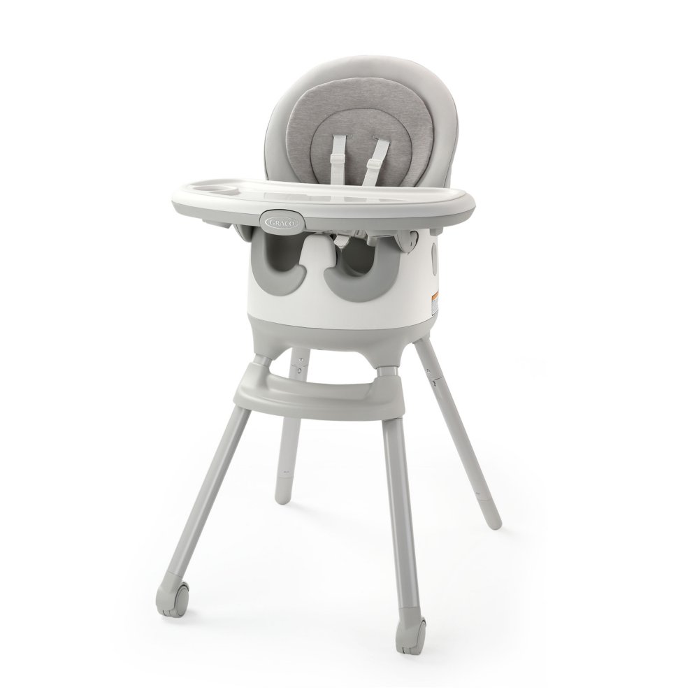 Baby high chair and desk 2 in 1 hot sale