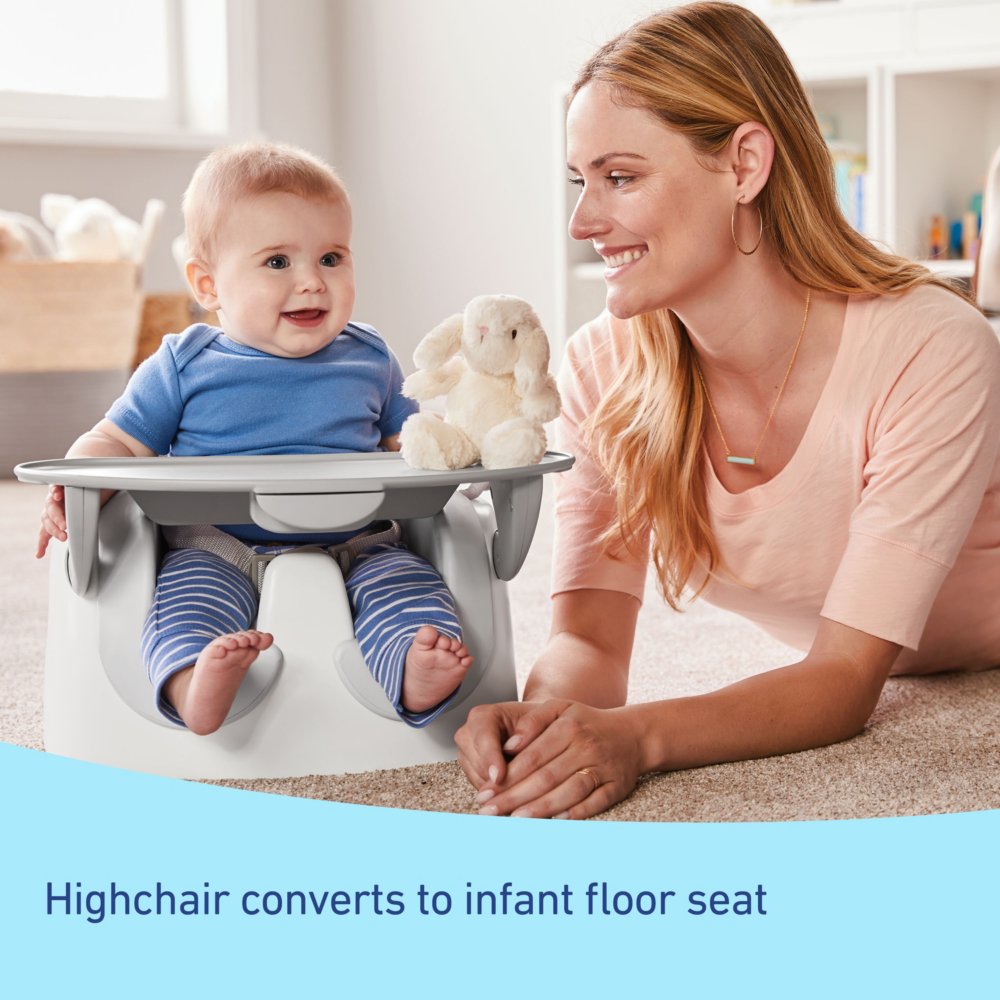 Baby 2024 highchair seat