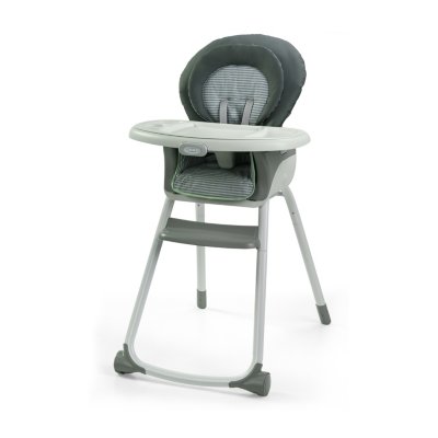 Made2Grow 6-in-1 Highchair