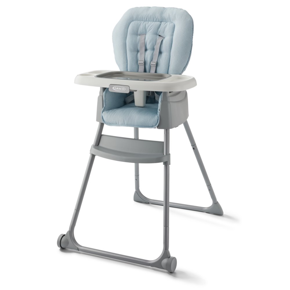 Made2Grow 5 in 1 High Chair Graco Baby