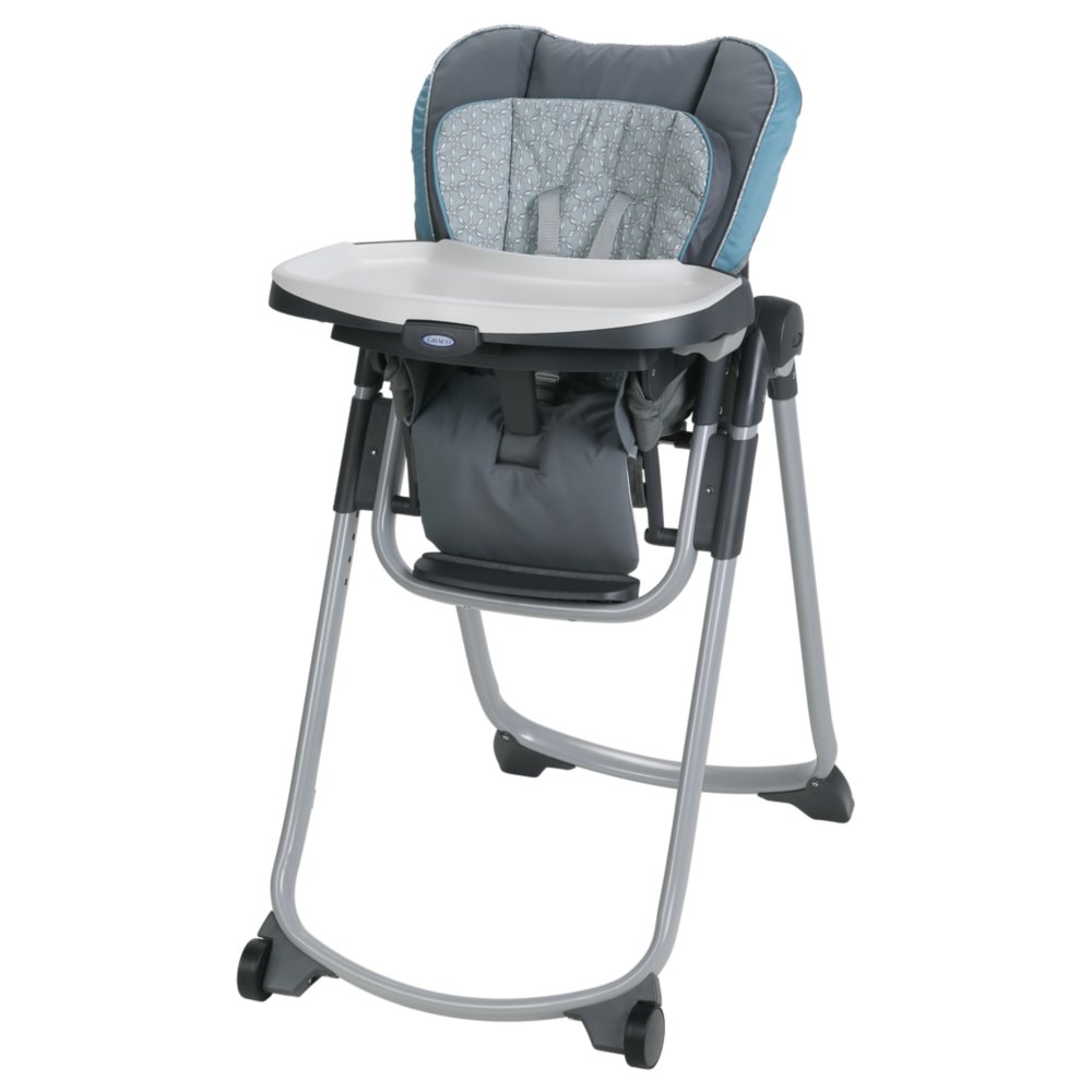 Graco Slim Spaces™ Highchair | Graco Baby