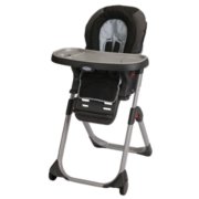 DuoDiner 3-in-1 highchair image number 0