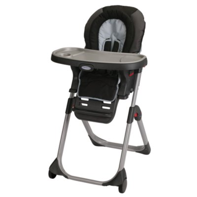 DuoDiner® LX 3-in-1 Highchair