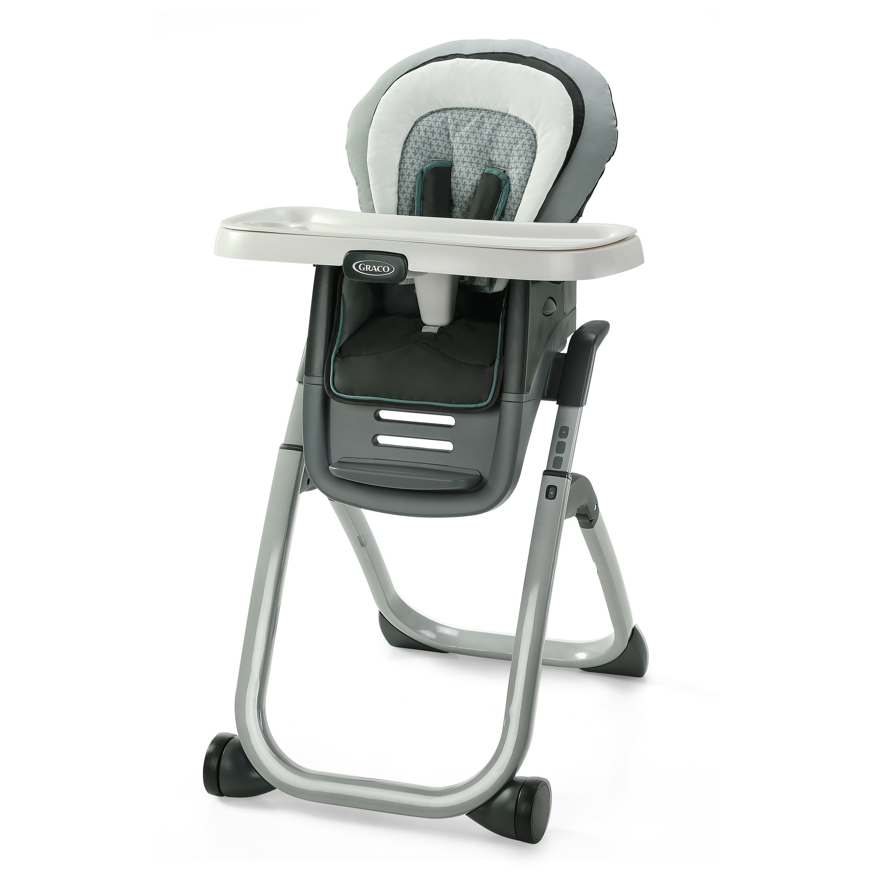 DuoDiner® DLX 6-in-1 Highchair