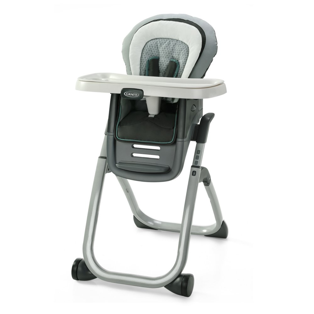 DuoDiner® DLX 6-in-1 Highchair Graco Baby, 50% OFF