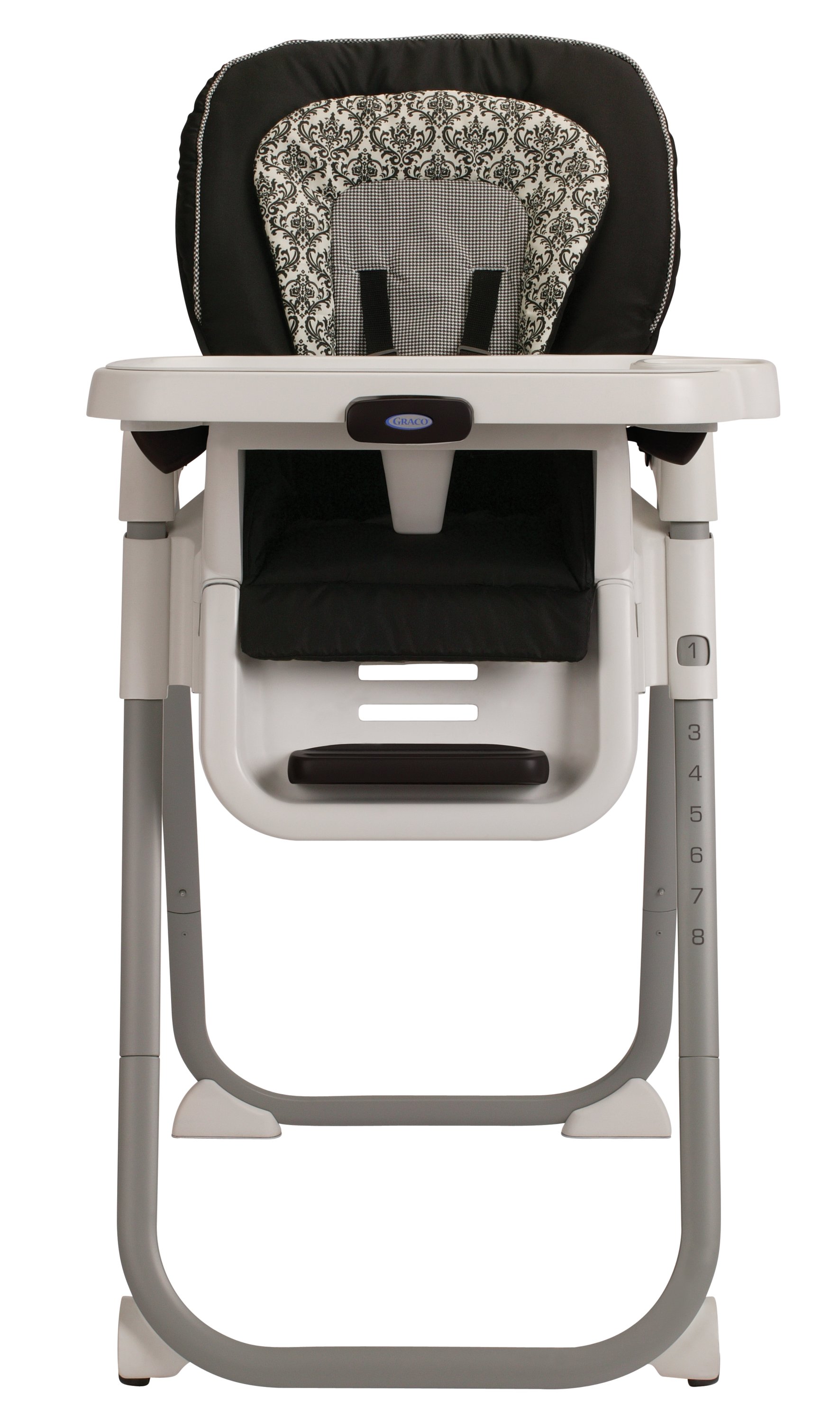 Graco Table Fit High Chair, Rittenhouse