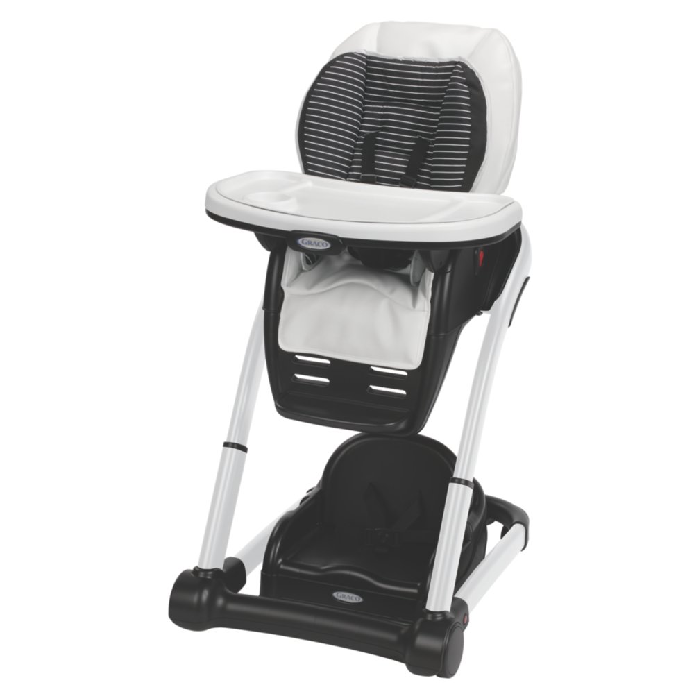 Graco kitchen best sale booster seat