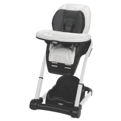 Blossom™ 6-in-1 Convertible High Chair