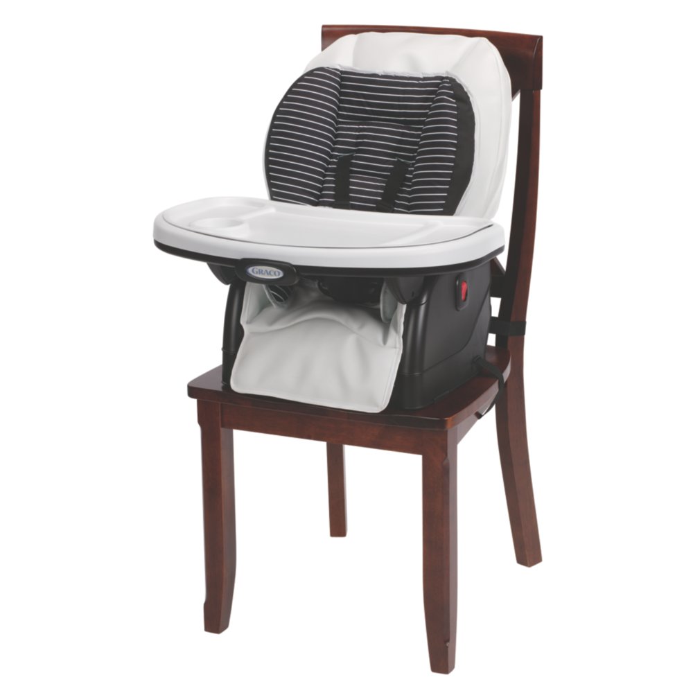 Graco Blossom Convertible 4-in-1 Highchair Seating System - Studio | 1925913