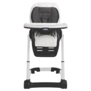 Blossom 7-in-1 highchair image number 2