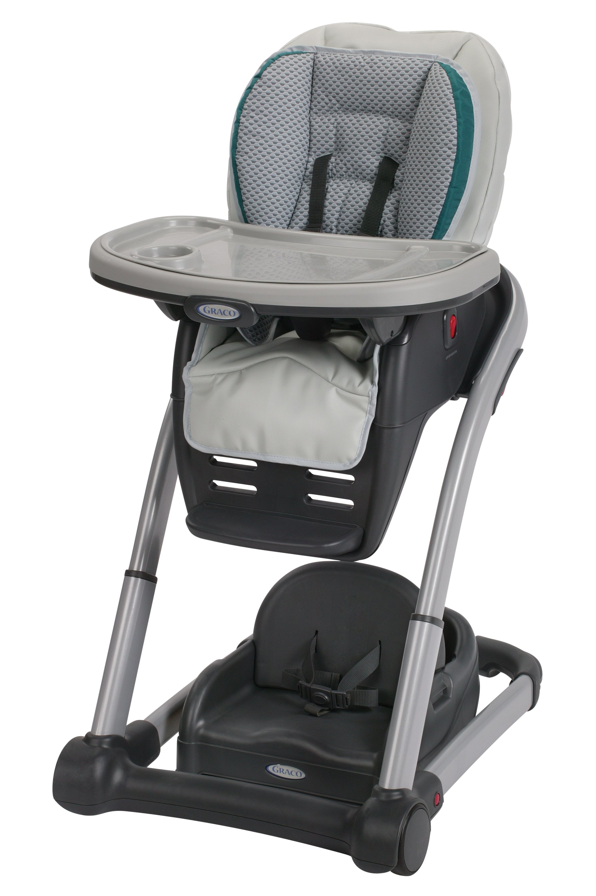 graco made 2 grow 6 in 1 high chair