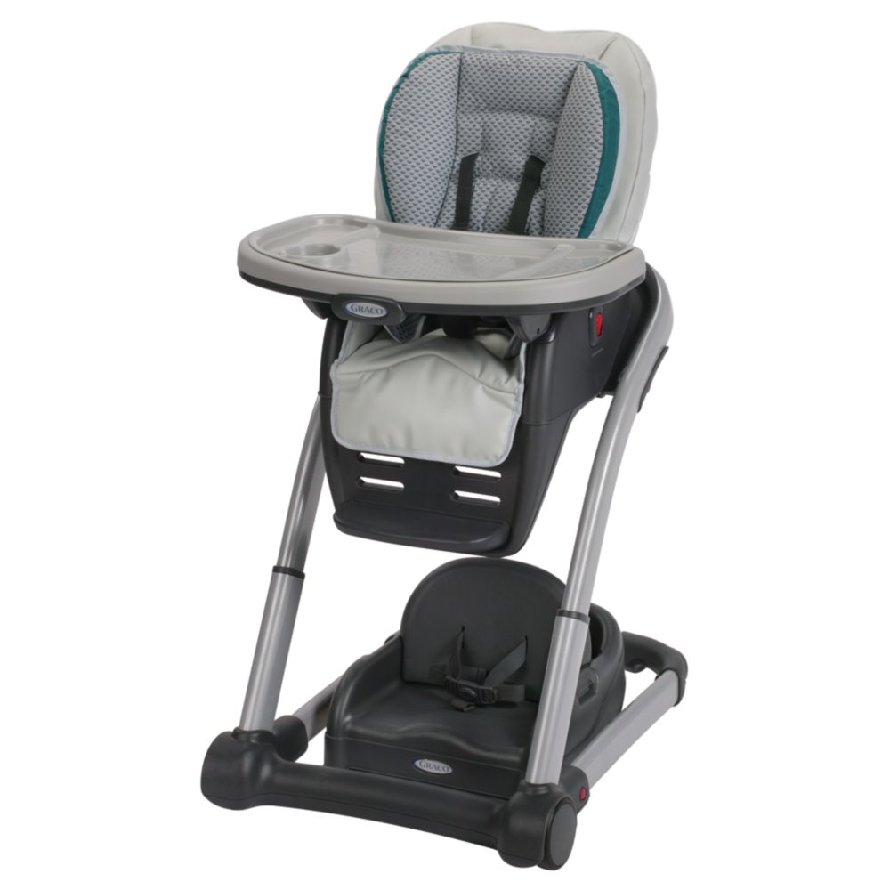 Graco Blossom™ 6-in-1 Convertible High Chair | Graco Baby