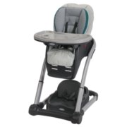 Blossom 7-in-1 highchair image number 0