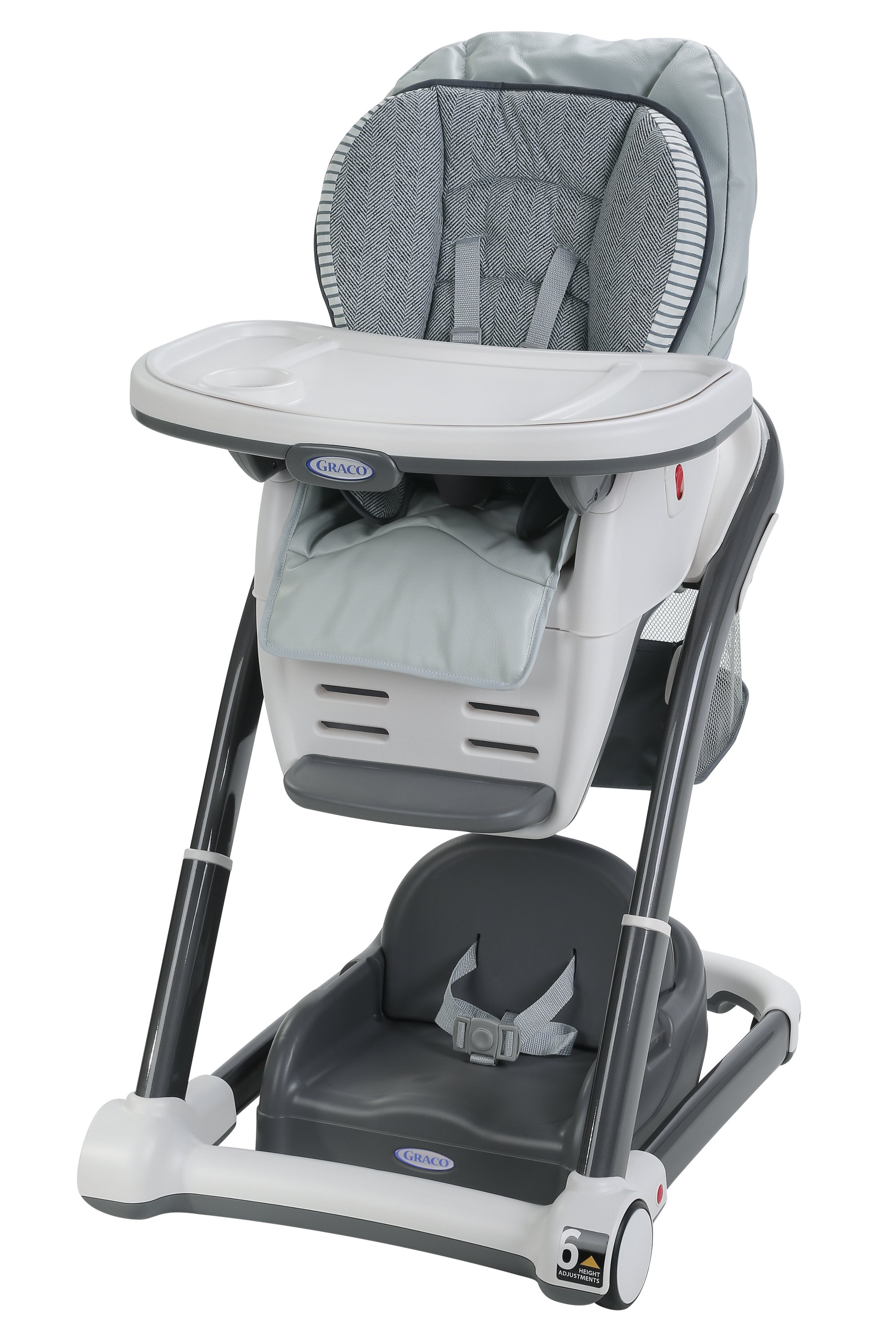 Graco High Chair In One | vlr.eng.br