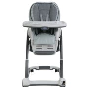 lx highchair image number 2