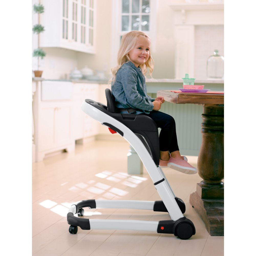 Graco Blossom - Silla alta convertible 6 en 1, Redmond