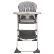 Graco owl high outlet chair