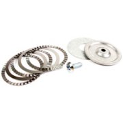 Replacement burner caps and fillers image number 1