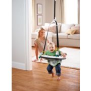 Baby jumper hot sale ceiling mount